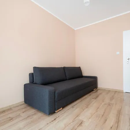 Pogonowskiego Beige Apartment Lodz  Exterior photo
