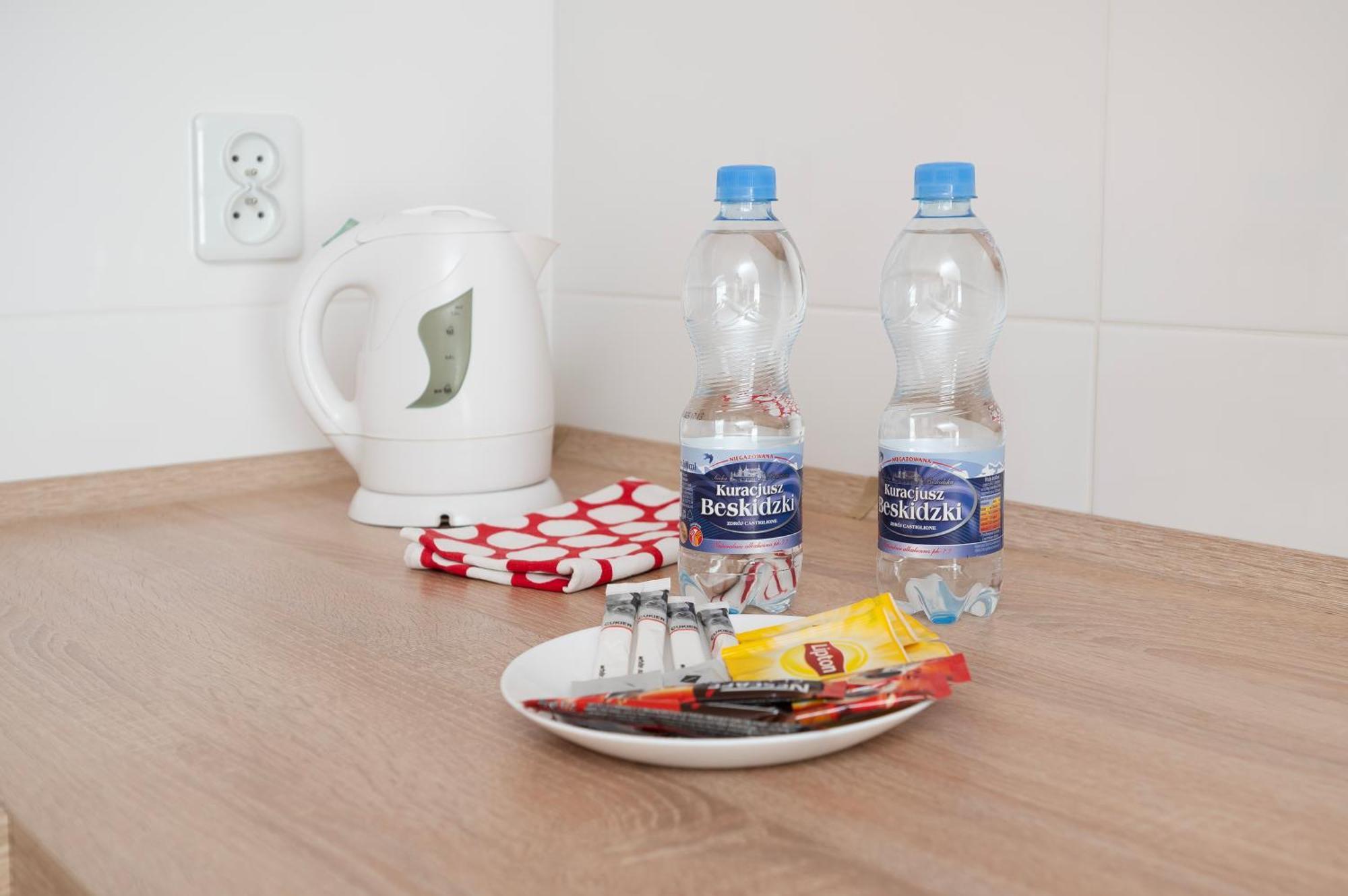 Apartment Pogonowskiego Beige Lodz (Lodz)