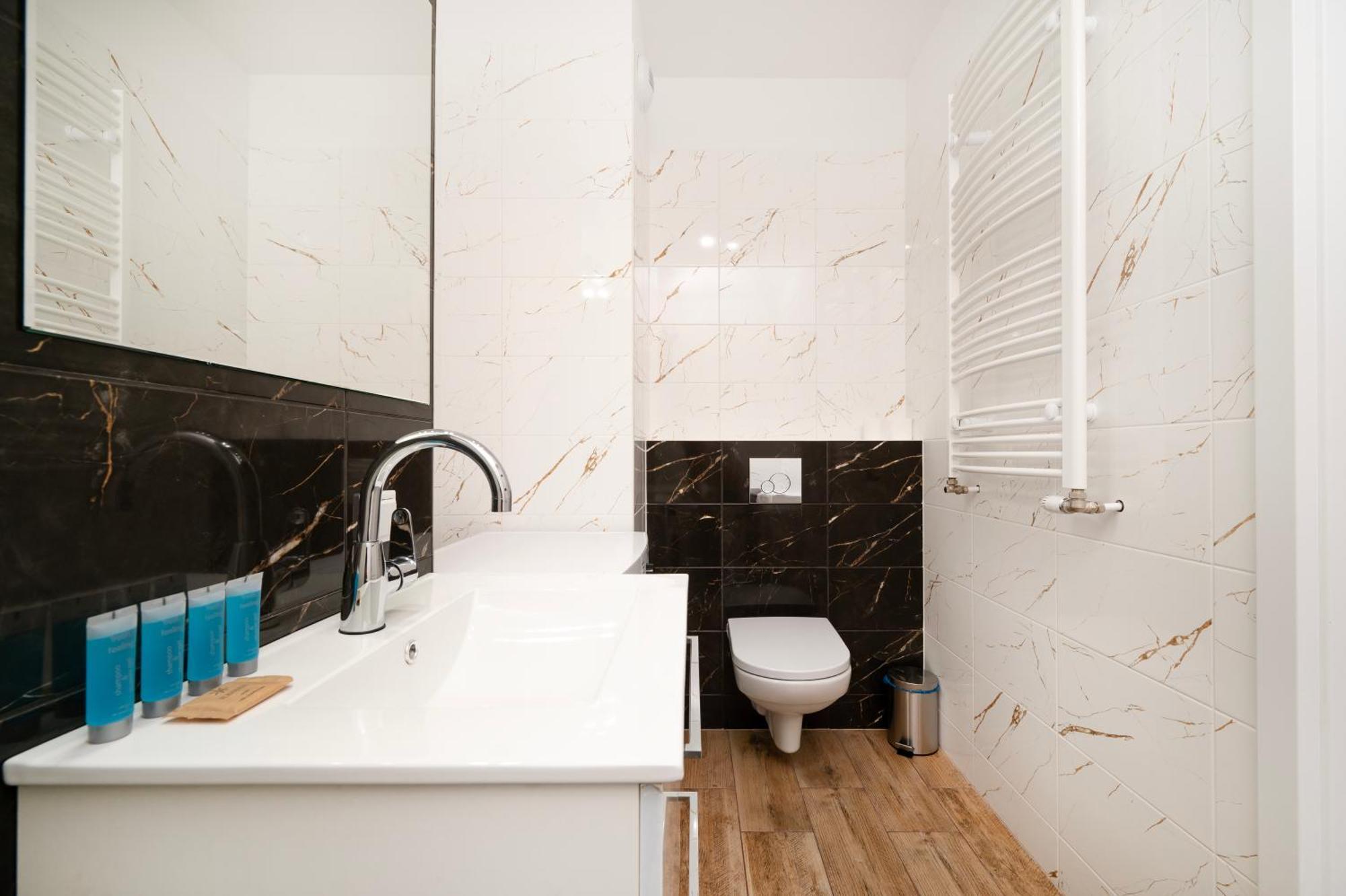 Pogonowskiego Beige Apartament Łódź