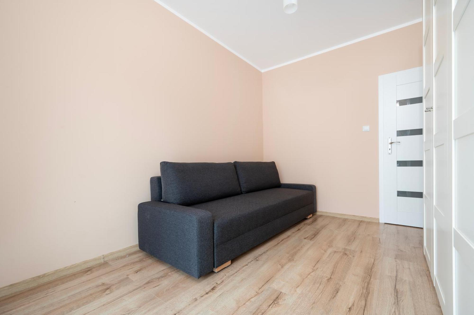 Pogonowskiego Beige Apartment Lodz (Lodz)