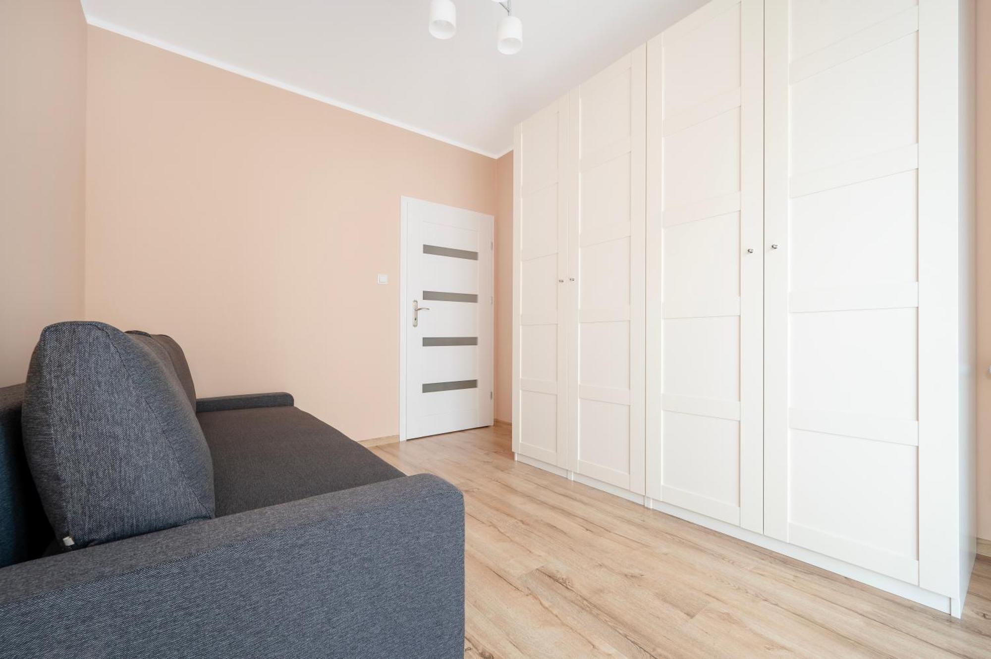 Apartment Pogonowskiego Beige Lodz (Lodz)