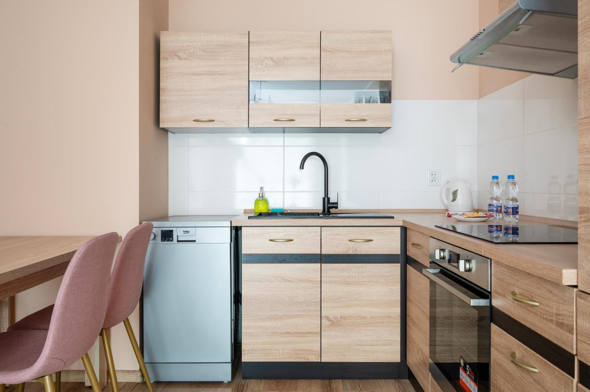 Pogonowskiego Beige * Lodz (Lodz)
