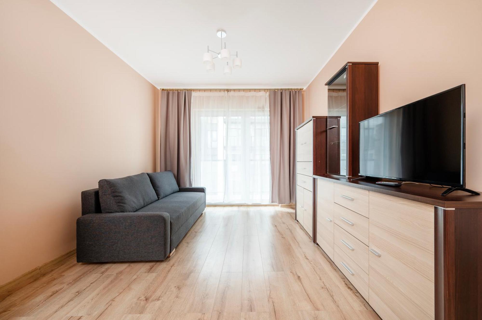 Pogonowskiego Beige